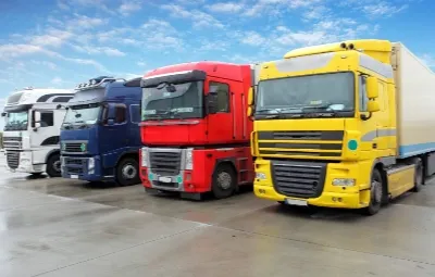 Bursa Bor Nakliye Ambarı