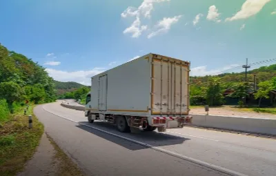 Bursa ile Bor Arası Bulaşık Makinesi Taşıma