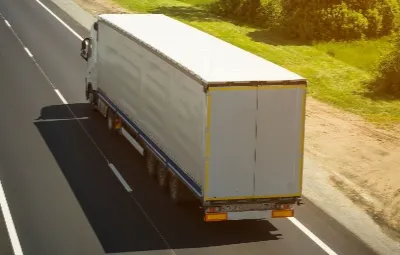 Bursa ile Bor Arası Parça Eşya Taşıma