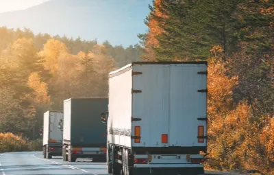 Bursa ile Bor Arası Klima Taşıma